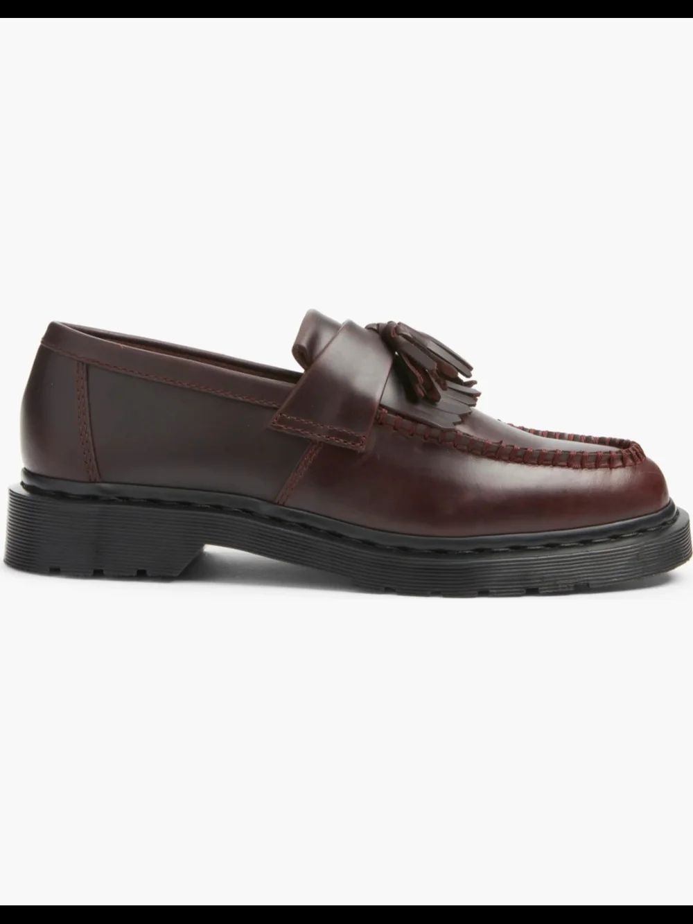 Adrian Kiltie Tassel Loafer US 11